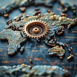 iRobot智能擦地拖地机器人