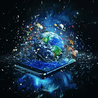 电脑广告为什么老弹出