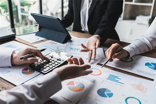 如何进入私募公司工作?