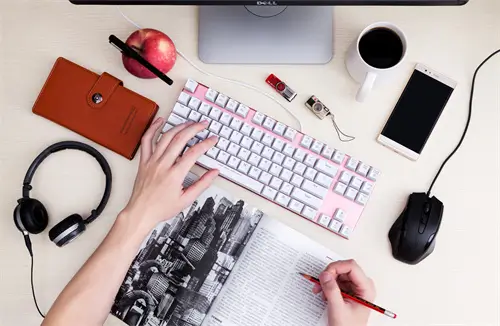 电脑基本操作需要什么