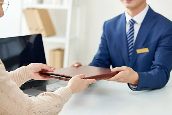 电脑cpu什么样子